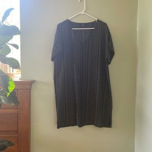 Madewell dress